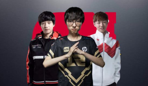 和比赛经验 和比赛经验