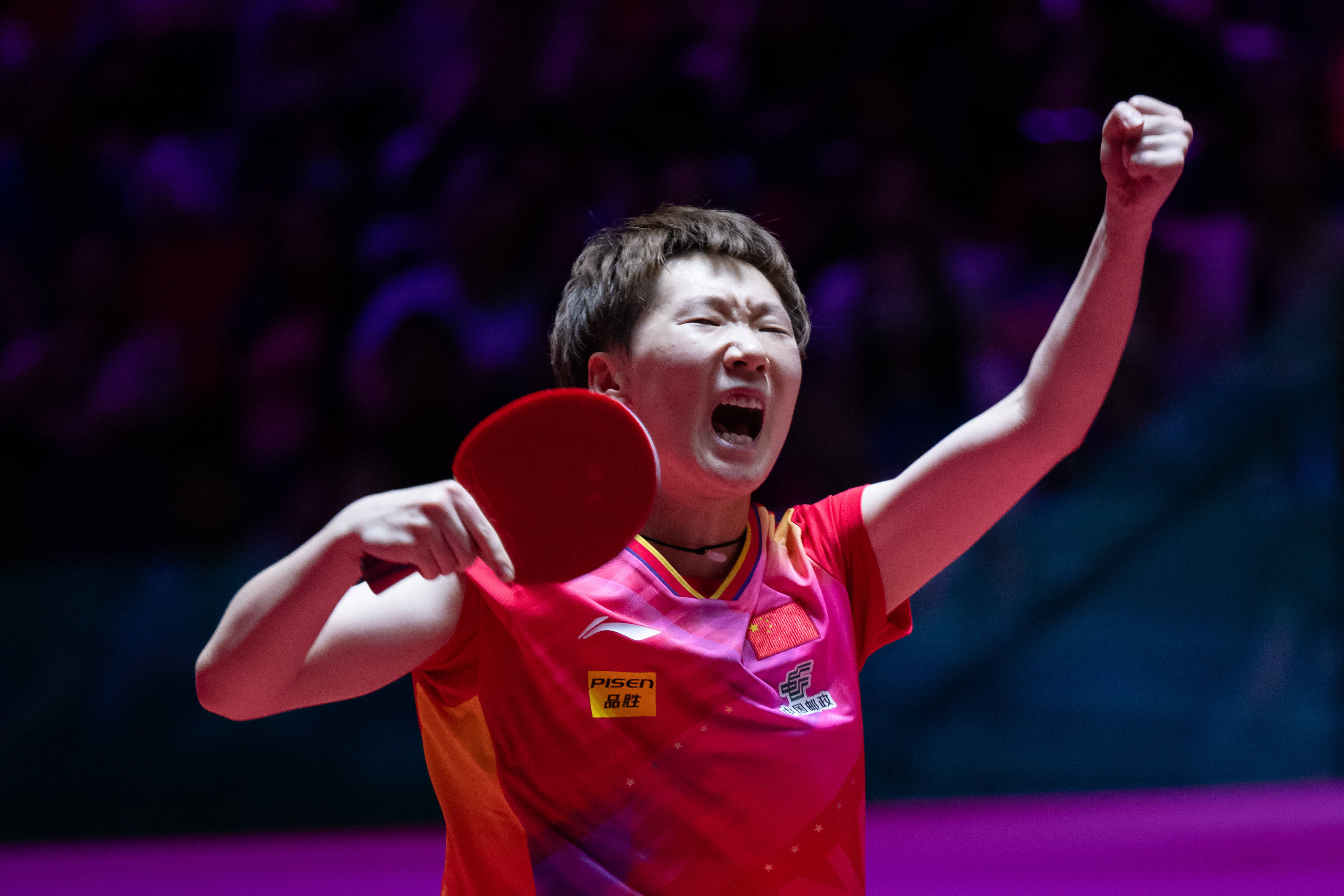 给球员更多 给球员更多