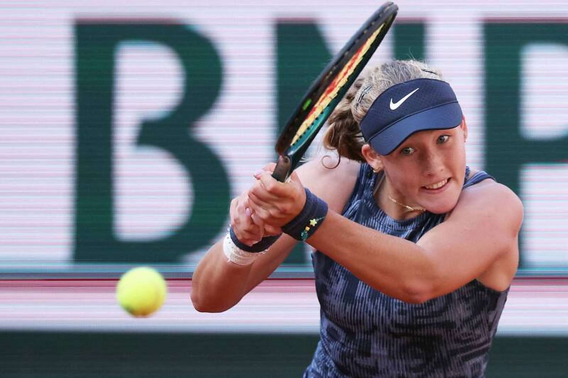 在世界舞台 在世界舞台