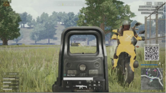 术优势分析 术优势分析